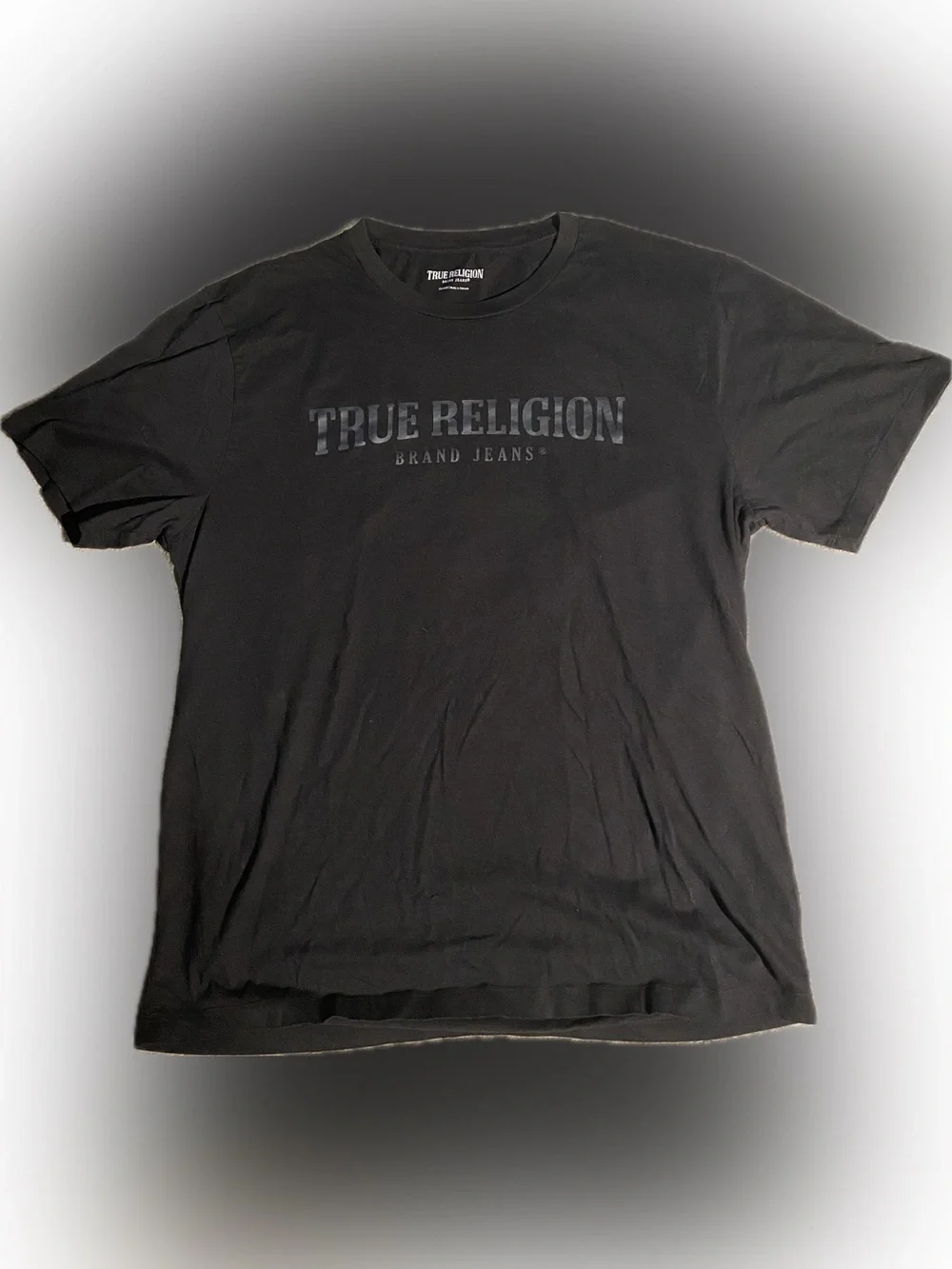 Men’s True Religion T-Shirt…size 2XLarge